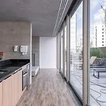 Ma64 - Novo Bhaus Jardins | Oscar Freire | Metro