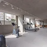 Ma64 - Novo Bhaus Jardins | Oscar Freire | Metro