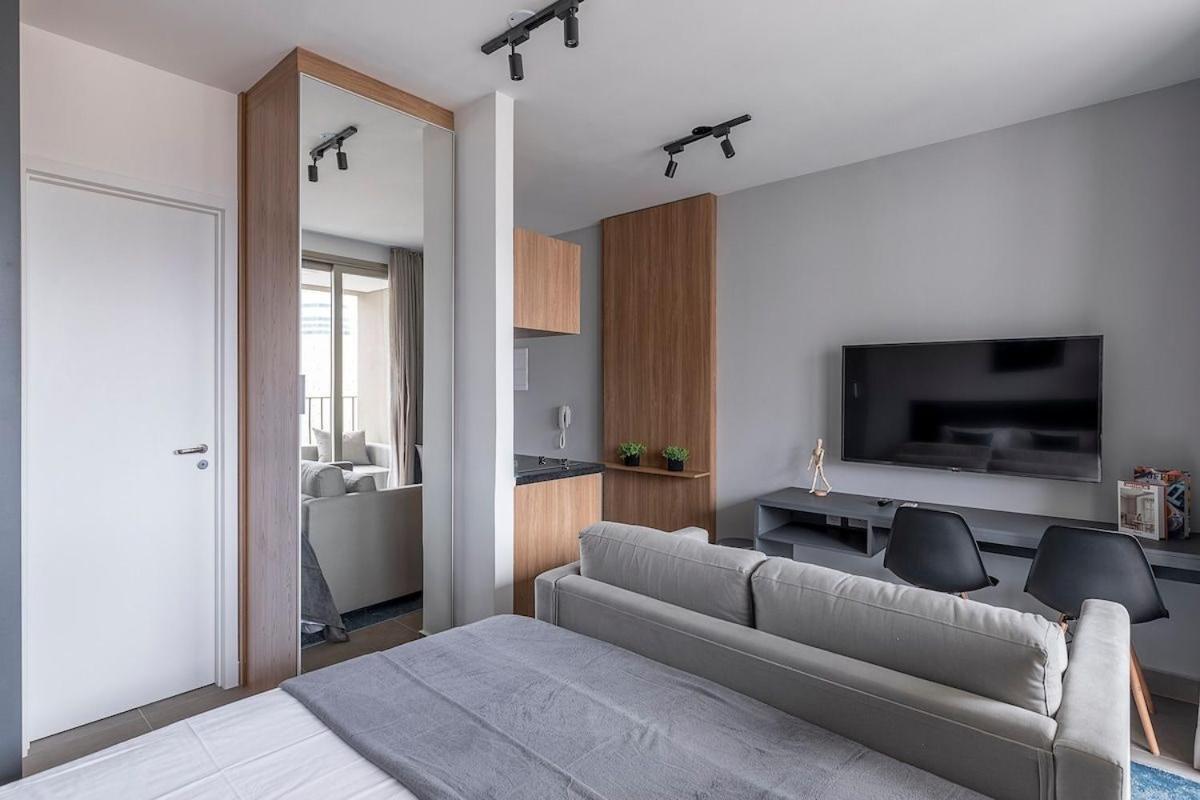 Ma64 - Novo Bhaus Jardins | Oscar Freire | Metro Apartamento