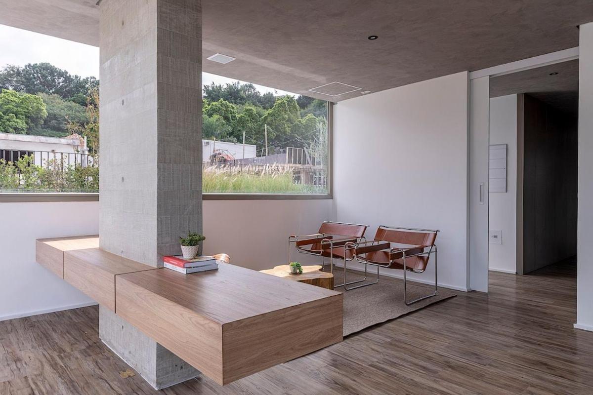 Ma64 - Novo Bhaus Jardins | Oscar Freire | Metro Apartamento
