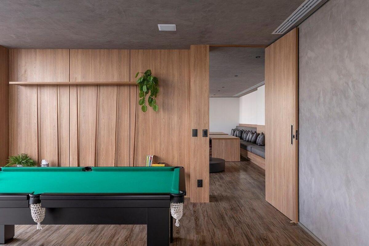 Ma64 - Novo Bhaus Jardins | Oscar Freire | Metro Apartamento *