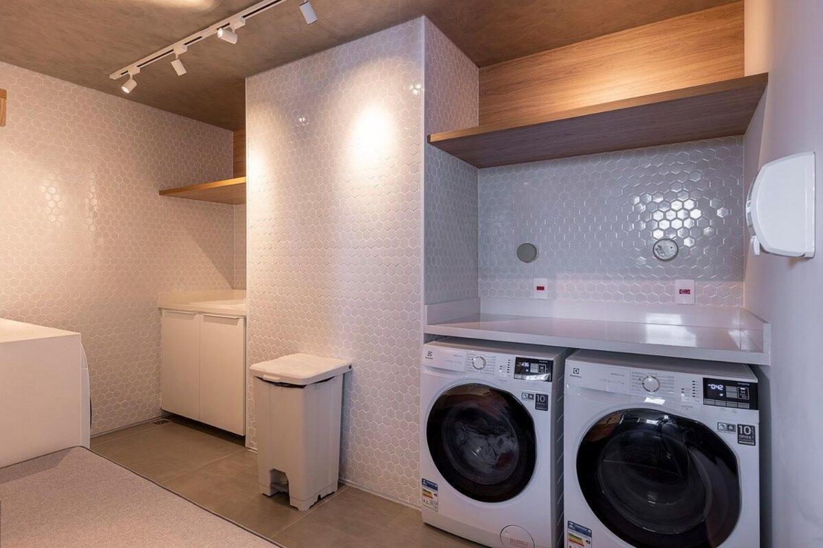Ma64 - Novo Bhaus Jardins | Oscar Freire | Metro Apartamento São Paulo