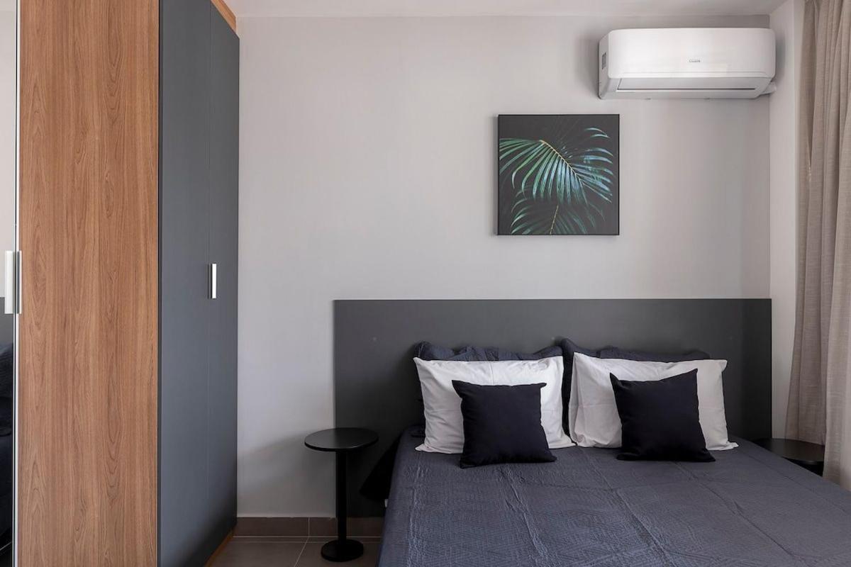 Apartamento Ma64 - Novo Bhaus Jardins | Oscar Freire | Metro