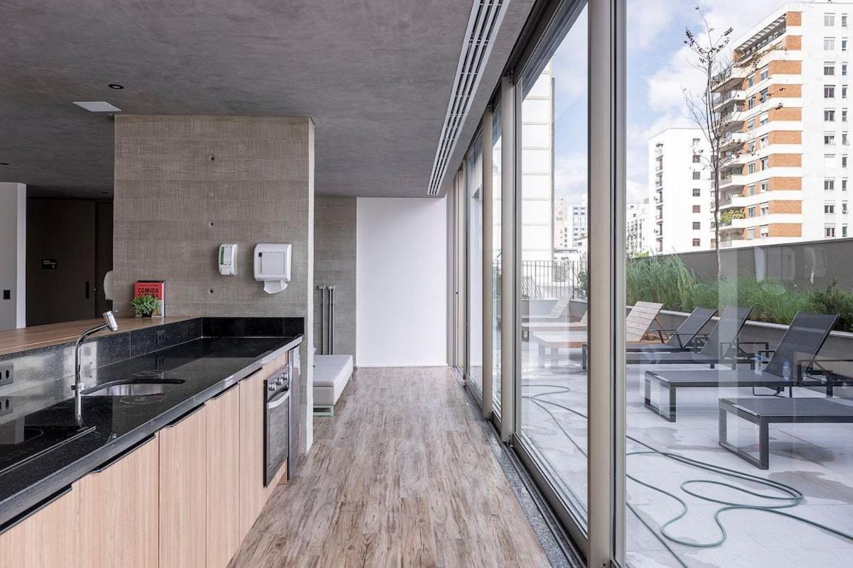 Ma64 - Novo Bhaus Jardins | Oscar Freire | Metro * São Paulo