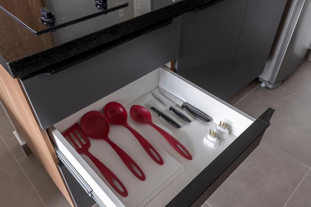 Apartamento Ma64 - Novo Bhaus Jardins | Oscar Freire | Metro São Paulo
