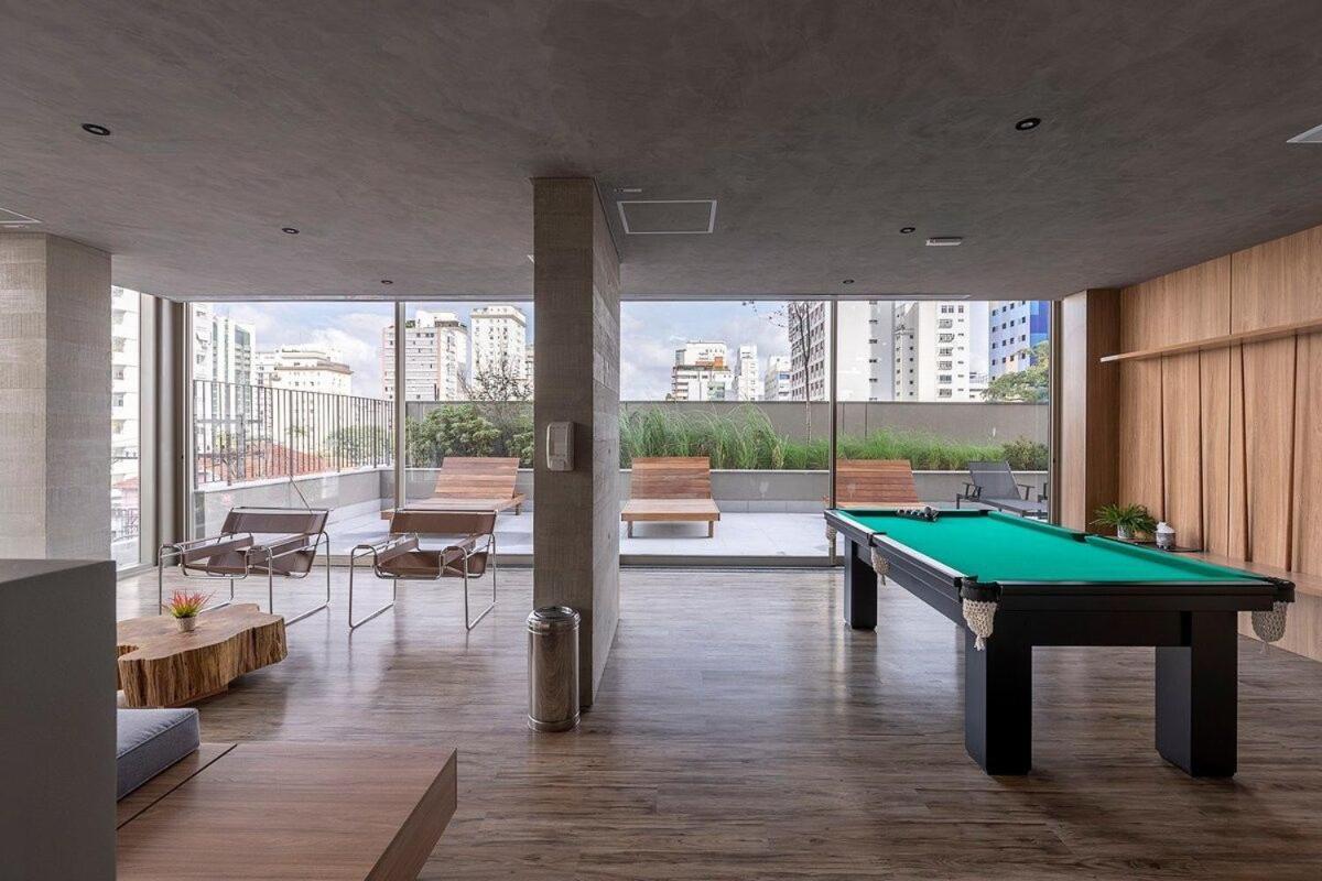 Ma64 - Novo Bhaus Jardins | Oscar Freire | Metro Apartamento